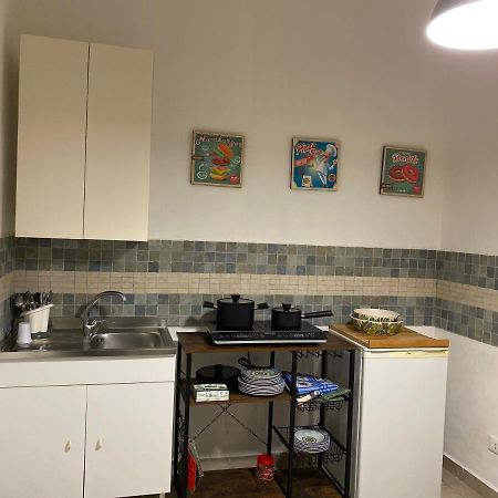 Da Rosina Apartment Палермо Екстериор снимка