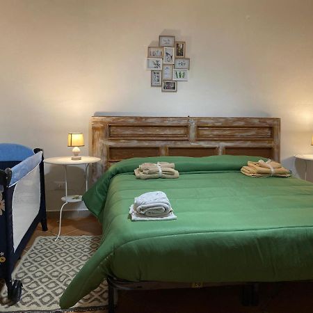 Da Rosina Apartment Палермо Екстериор снимка