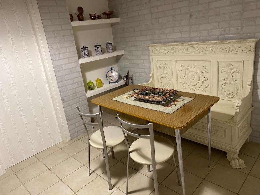 Da Rosina Apartment Палермо Екстериор снимка