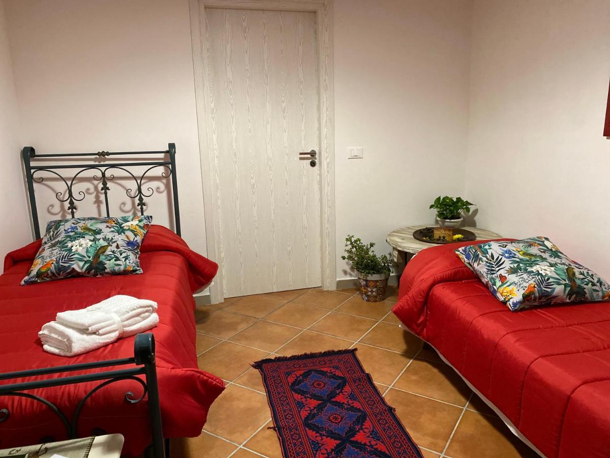 Da Rosina Apartment Палермо Екстериор снимка